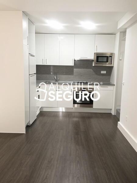 Inmueble en Calle de Sánchez Pacheco, MADRID