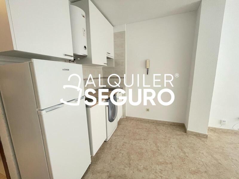 Inmueble en Calle Chisperos, MADRID