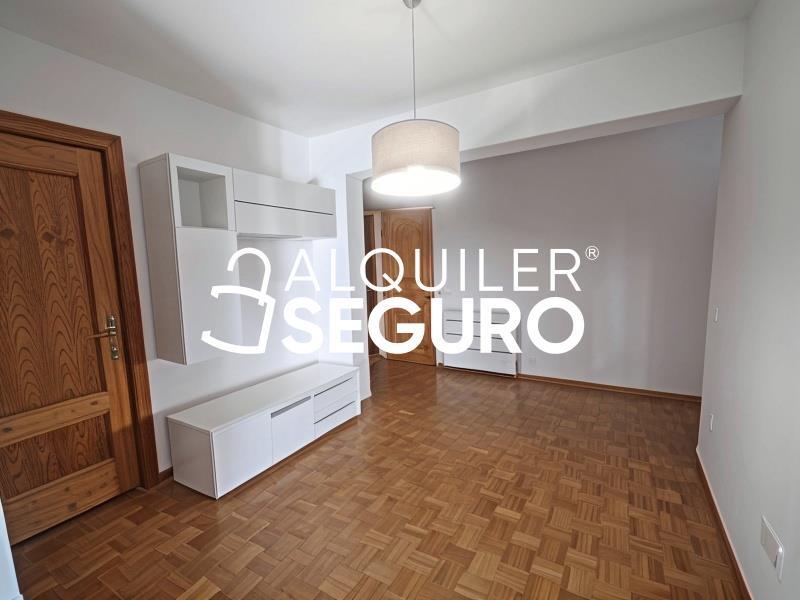 Inmueble en Avenida Padre Piquer, MADRID
