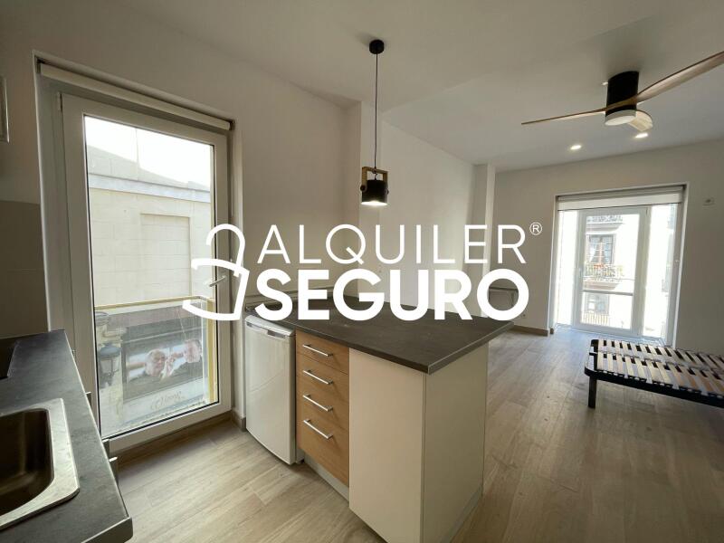 Inmueble en Calle Mayor, MADRID