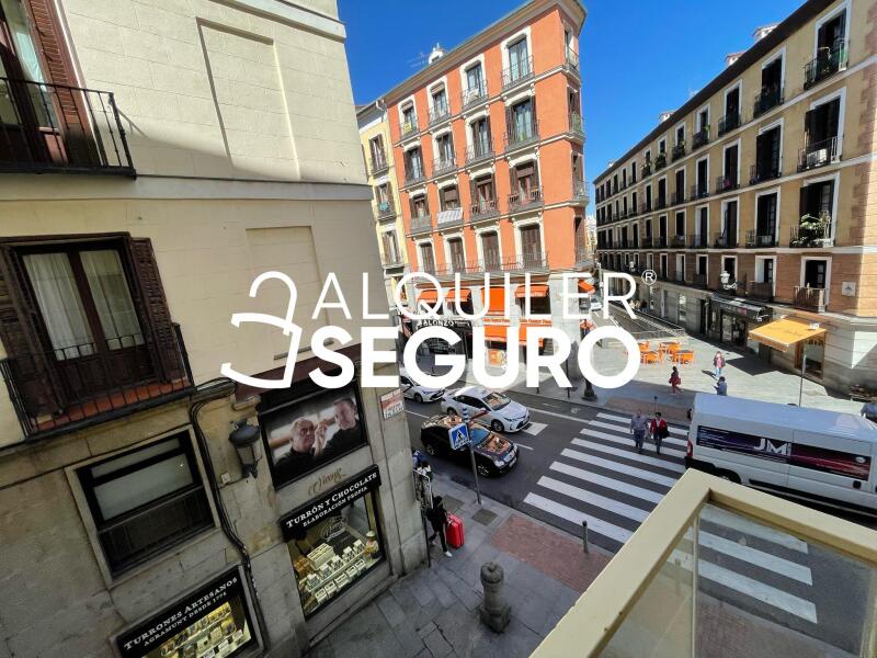 Piso en Calle Mayor, MADRID MADRID