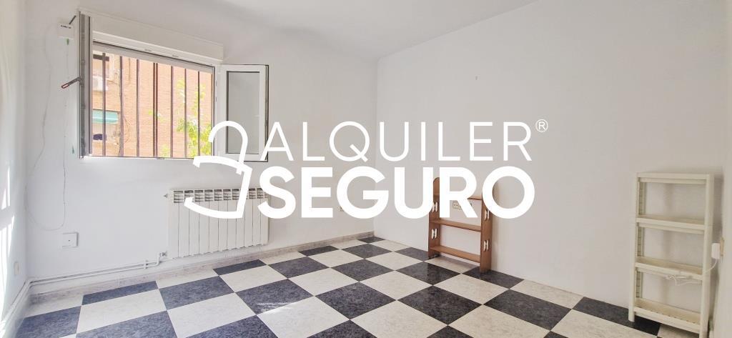 Inmueble en Calle de Zaldívar, MADRID