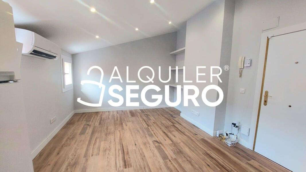 Inmueble en Calle de la Sombrereria, MADRID
