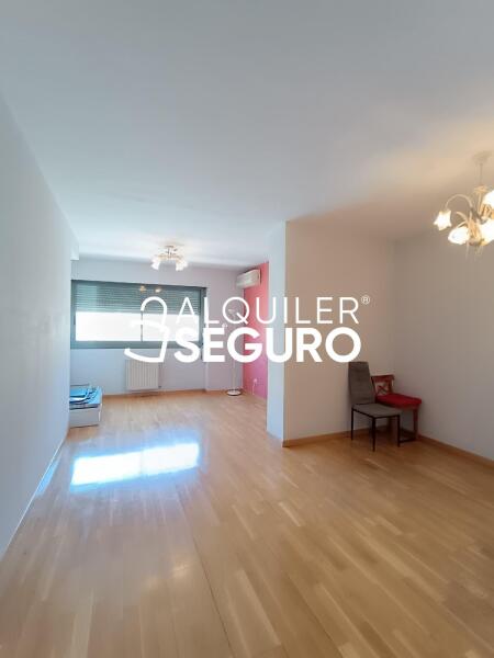 Inmueble en Calle del Americio, MADRID
