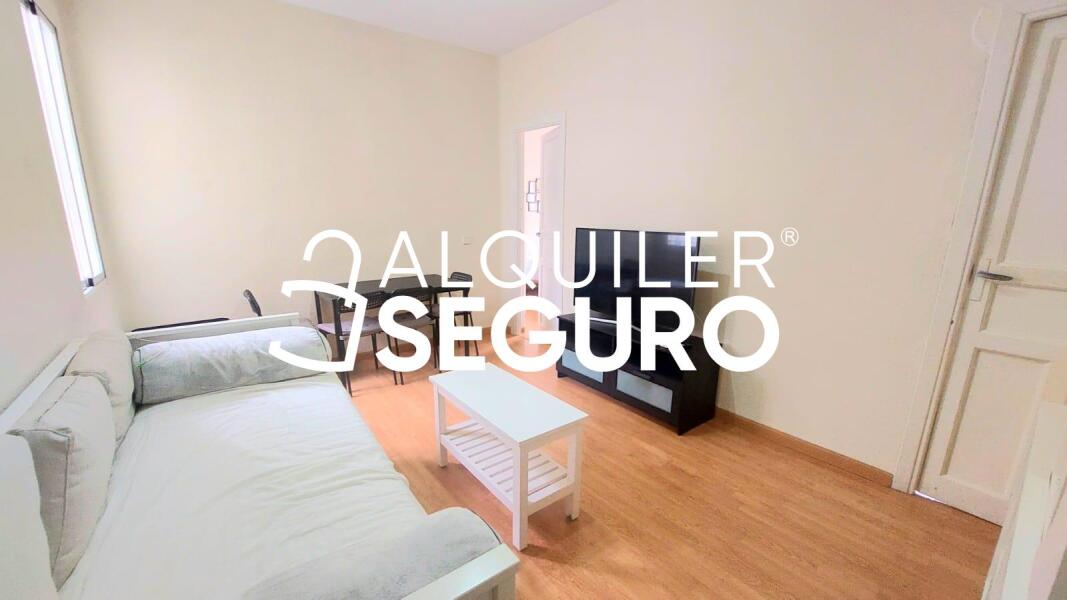 Inmueble en Calle de Francos Rodríguez, MADRID