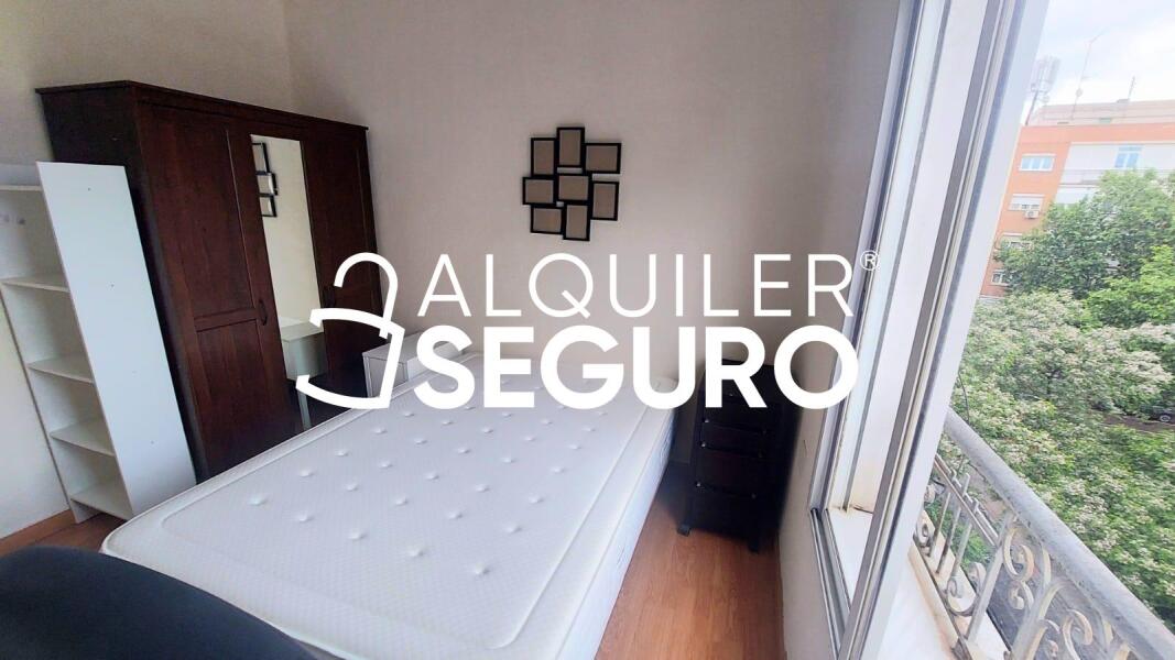 Inmueble en Calle de Francos Rodríguez, MADRID