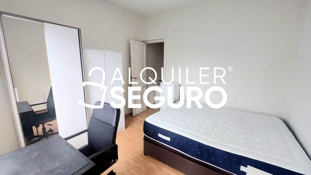 Inmueble en Calle de Francos Rodríguez, MADRID