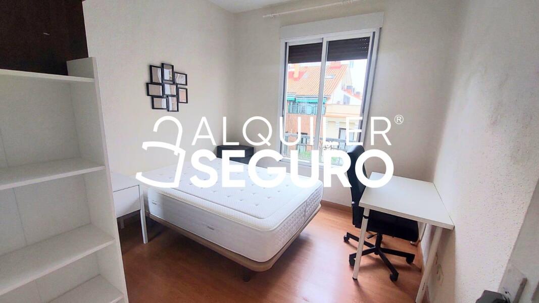 Inmueble en Calle de Francos Rodríguez, MADRID
