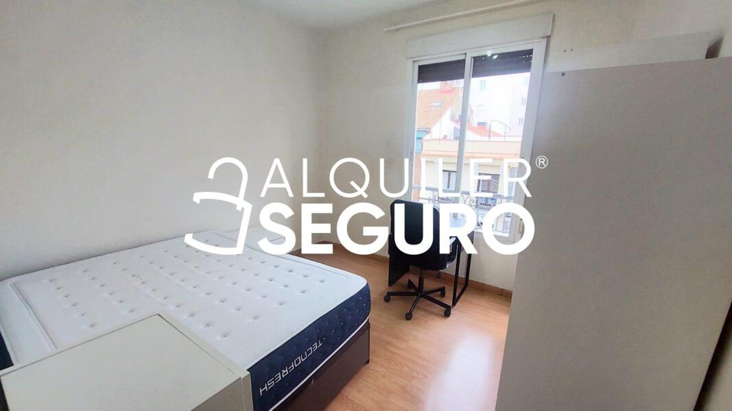 Inmueble en Calle de Francos Rodríguez, MADRID