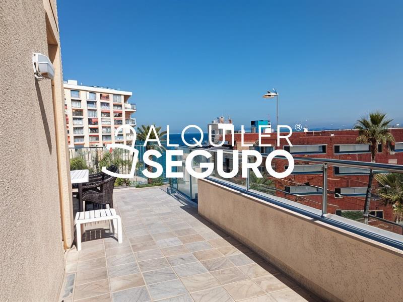 Inmueble en Calle Skal, MÁLAGA