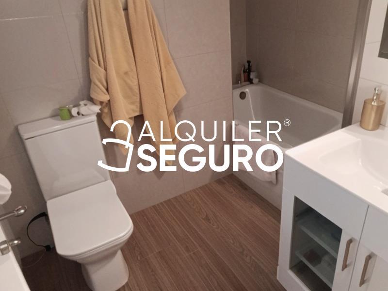 Piso en Calle Skal, TORREMOLINOS MÁLAGA