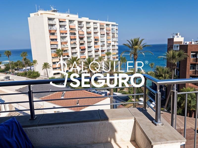 Piso en Calle Skal, TORREMOLINOS MÁLAGA