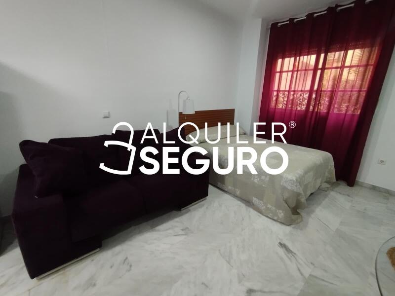 Piso en Calle de la Cruz, FUENGIROLA MÁLAGA