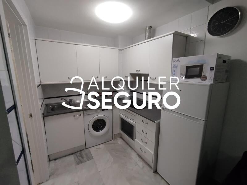 Piso en Calle de la Cruz, FUENGIROLA MÁLAGA
