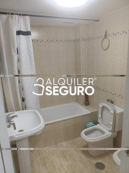 Inmueble en Calle de la Cruz, MÁLAGA