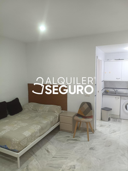 Inmueble en Calle de la Cruz, MÁLAGA