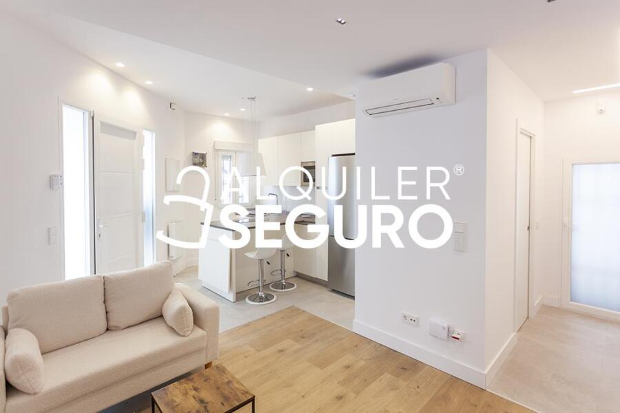 Inmueble en Calle del Nenúfar, MADRID