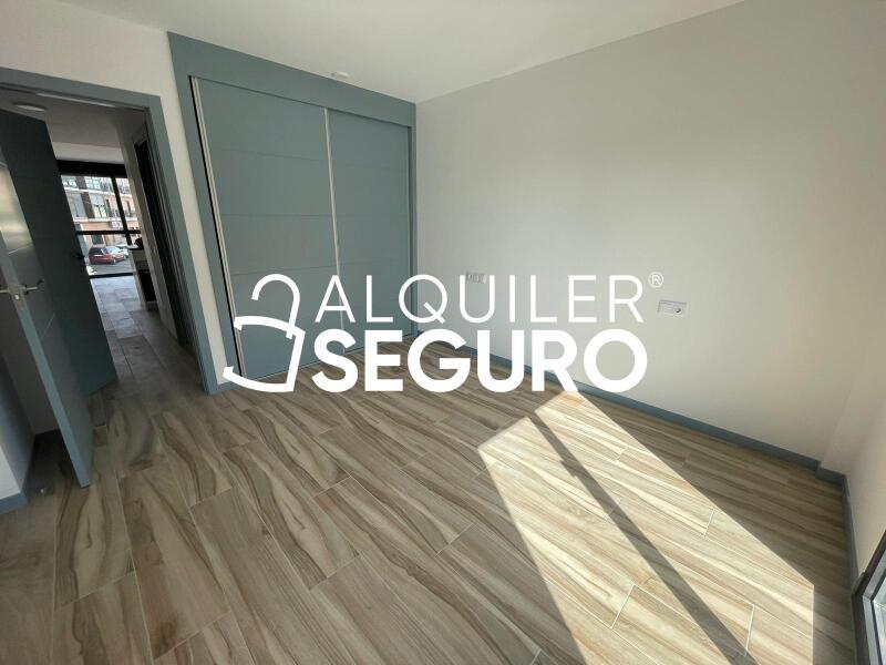 Inmueble en Calle Paz, MADRID