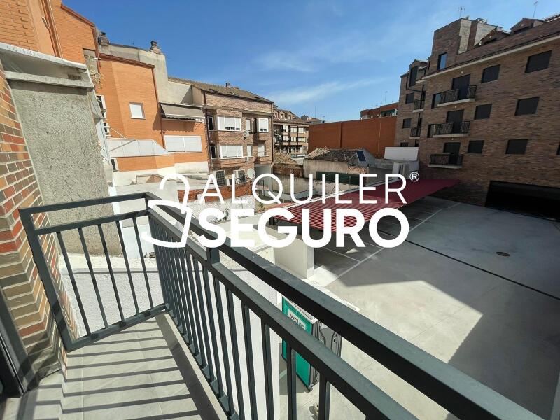 Inmueble en Calle Paz, MADRID
