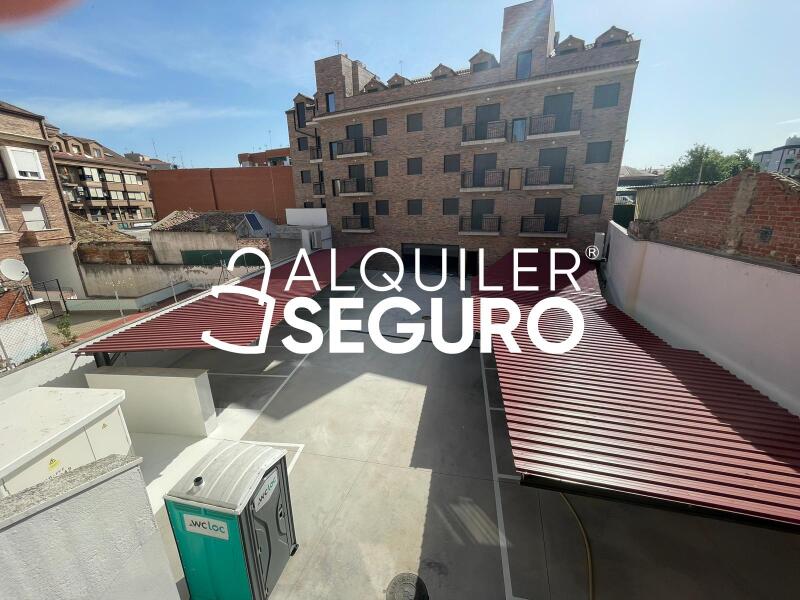 Inmueble en Calle Paz, MADRID