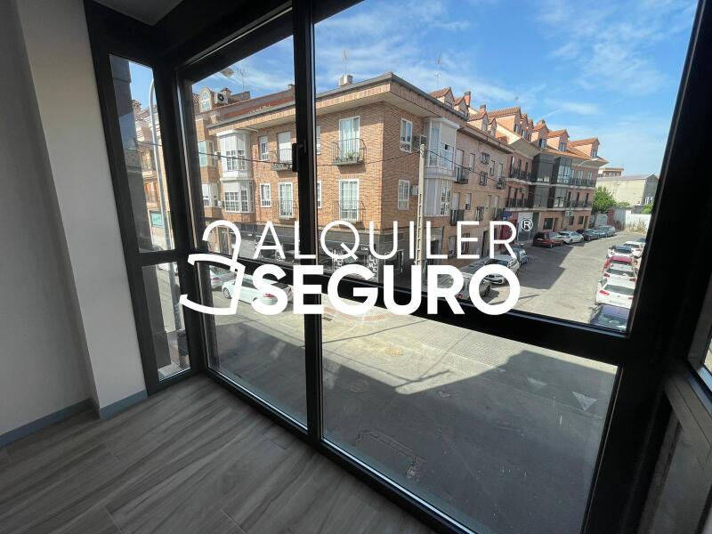 Inmueble en Calle Paz, MADRID