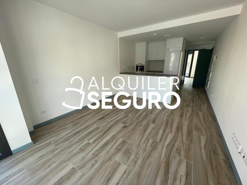 Inmueble en Calle Paz, MADRID
