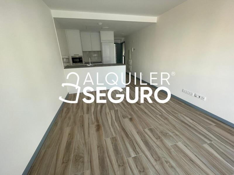 Inmueble en Calle Paz, MADRID