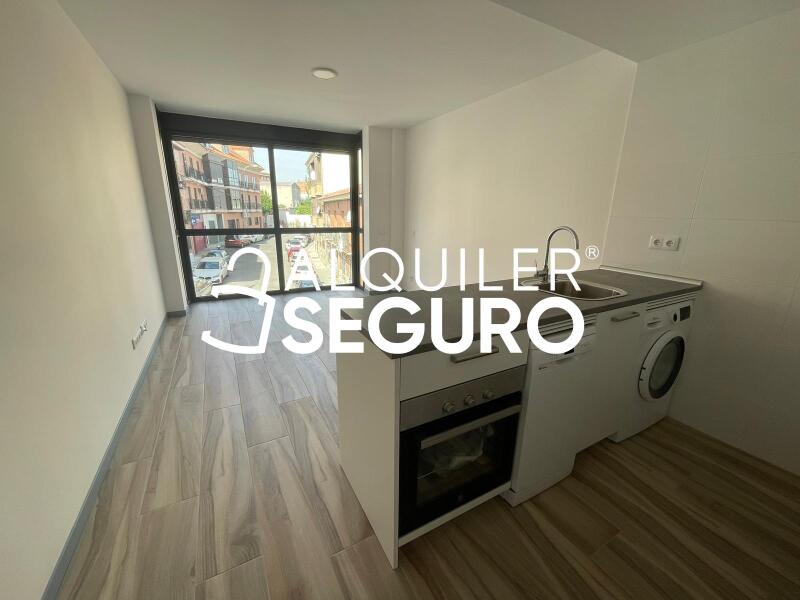 Inmueble en Calle Paz, MADRID