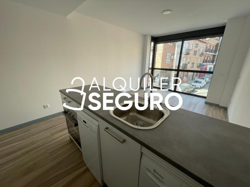 Inmueble en Calle Paz, MADRID