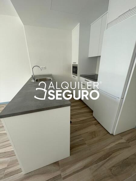 Inmueble en Calle Paz, MADRID