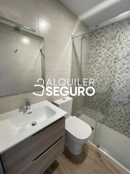 Inmueble en Calle Paz, MADRID