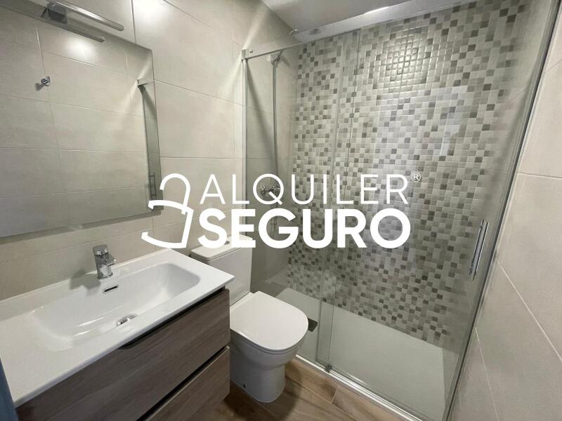 Inmueble en Calle Paz, MADRID