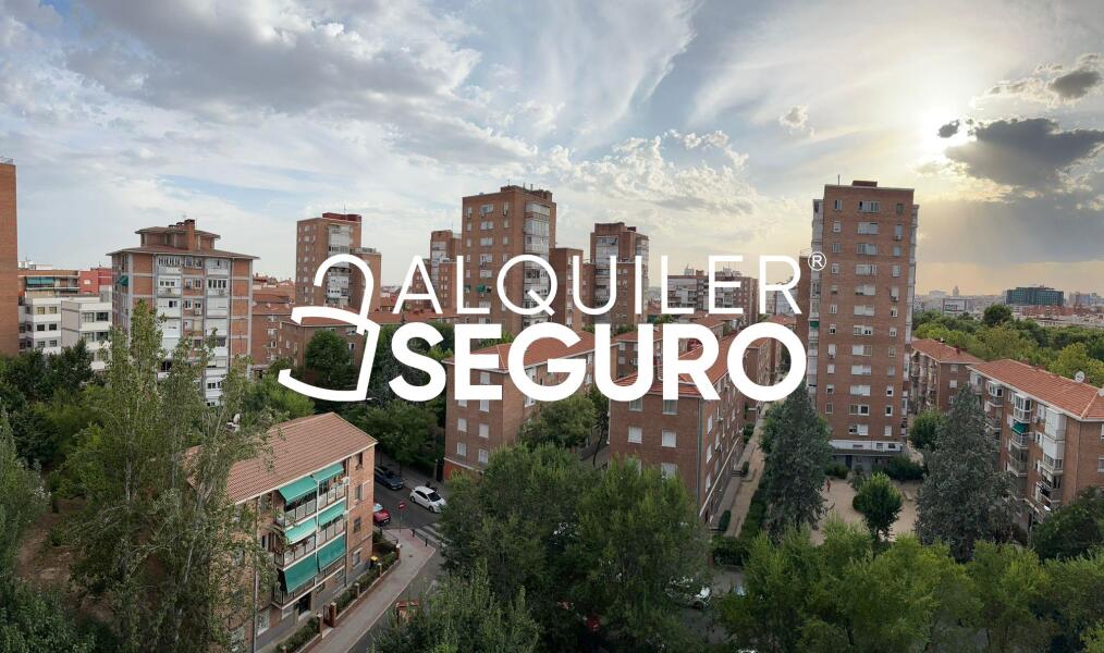 Inmueble en Calle Virgen del Sagrario, MADRID