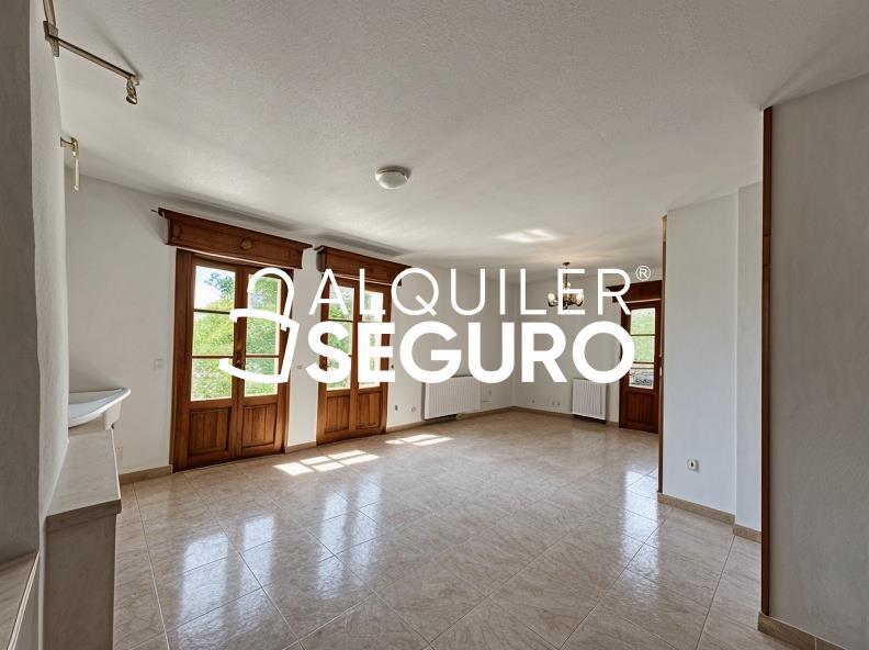 Inmueble en Calle Escultor , MADRID