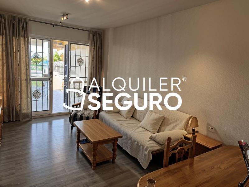 Inmueble en Calle Costa Rica, MÁLAGA