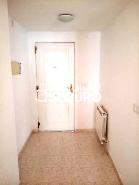 Piso en Calle Nueva, ZARATÁN VALLADOLID