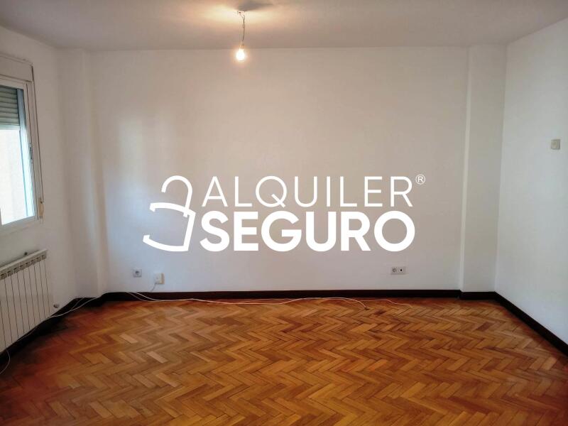 Piso en Calle Nueva, ZARATÁN VALLADOLID