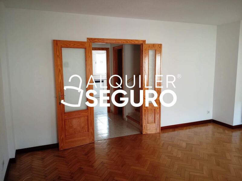 Piso en Calle Nueva, ZARATÁN VALLADOLID