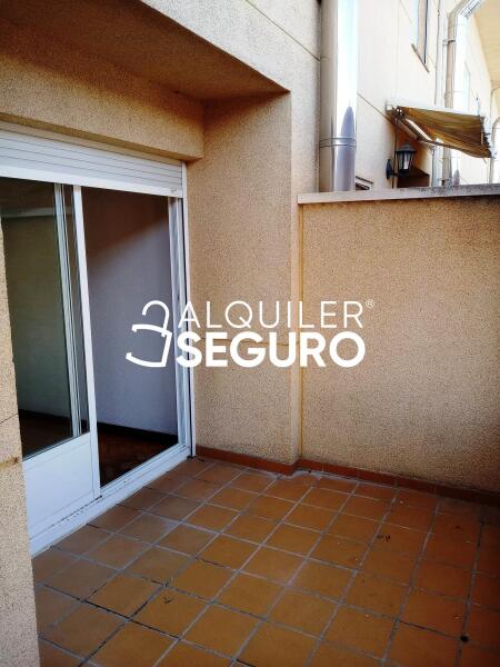 Piso en Calle Nueva, ZARATÁN VALLADOLID