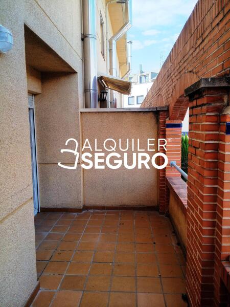 Piso en Calle Nueva, ZARATÁN VALLADOLID