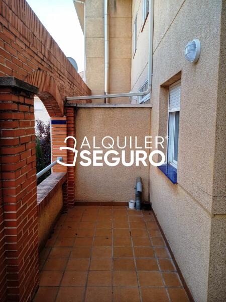 Piso en Calle Nueva, ZARATÁN VALLADOLID