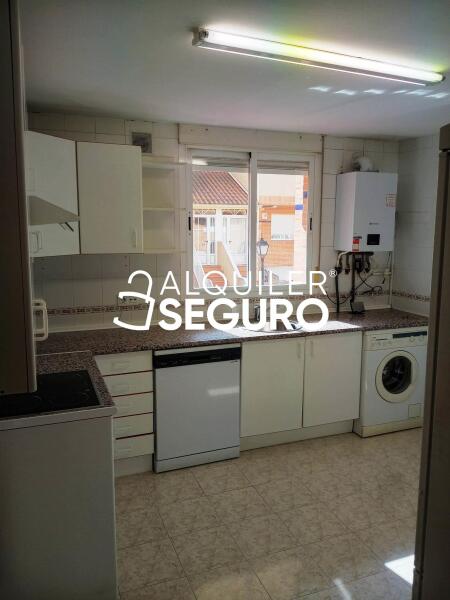 Piso en Calle Nueva, ZARATÁN VALLADOLID