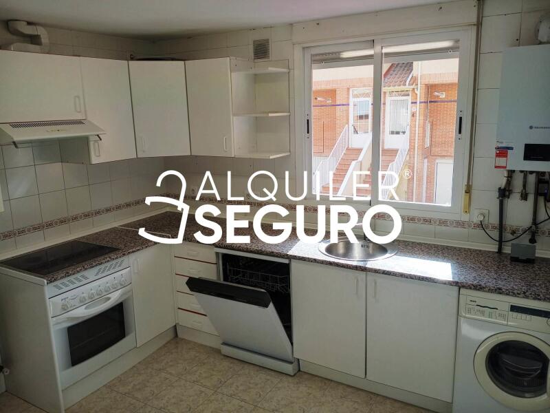 Piso en Calle Nueva, ZARATÁN VALLADOLID