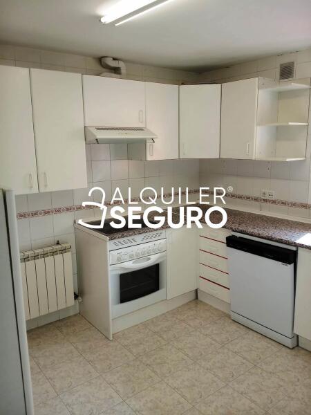 Piso en Calle Nueva, ZARATÁN VALLADOLID