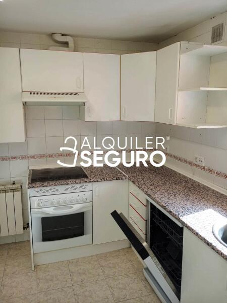 Piso en Calle Nueva, ZARATÁN VALLADOLID