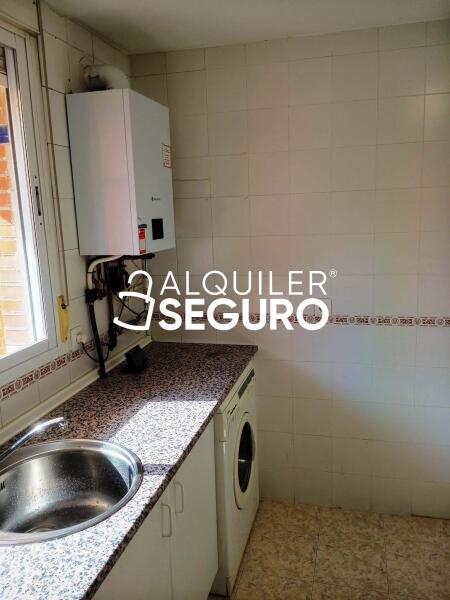 Piso en Calle Nueva, ZARATÁN VALLADOLID