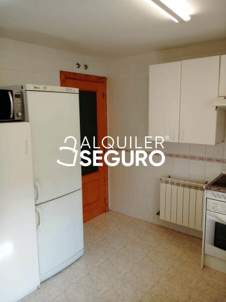 Piso en Calle Nueva, ZARATÁN VALLADOLID