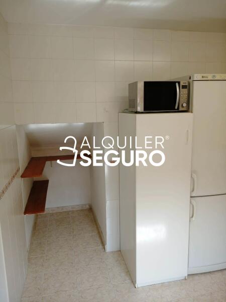 Piso en Calle Nueva, ZARATÁN VALLADOLID