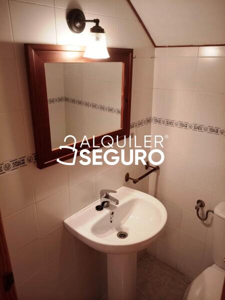 Piso en Calle Nueva, ZARATÁN VALLADOLID