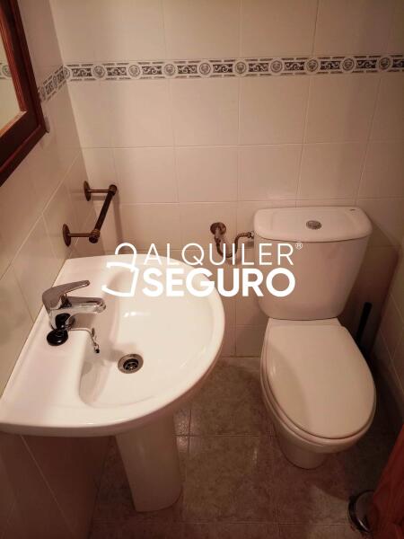 Piso en Calle Nueva, ZARATÁN VALLADOLID